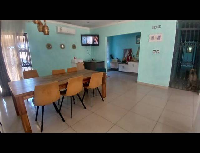 5 BEDROOM HOUSE FOR SALE IN ESCOMBE